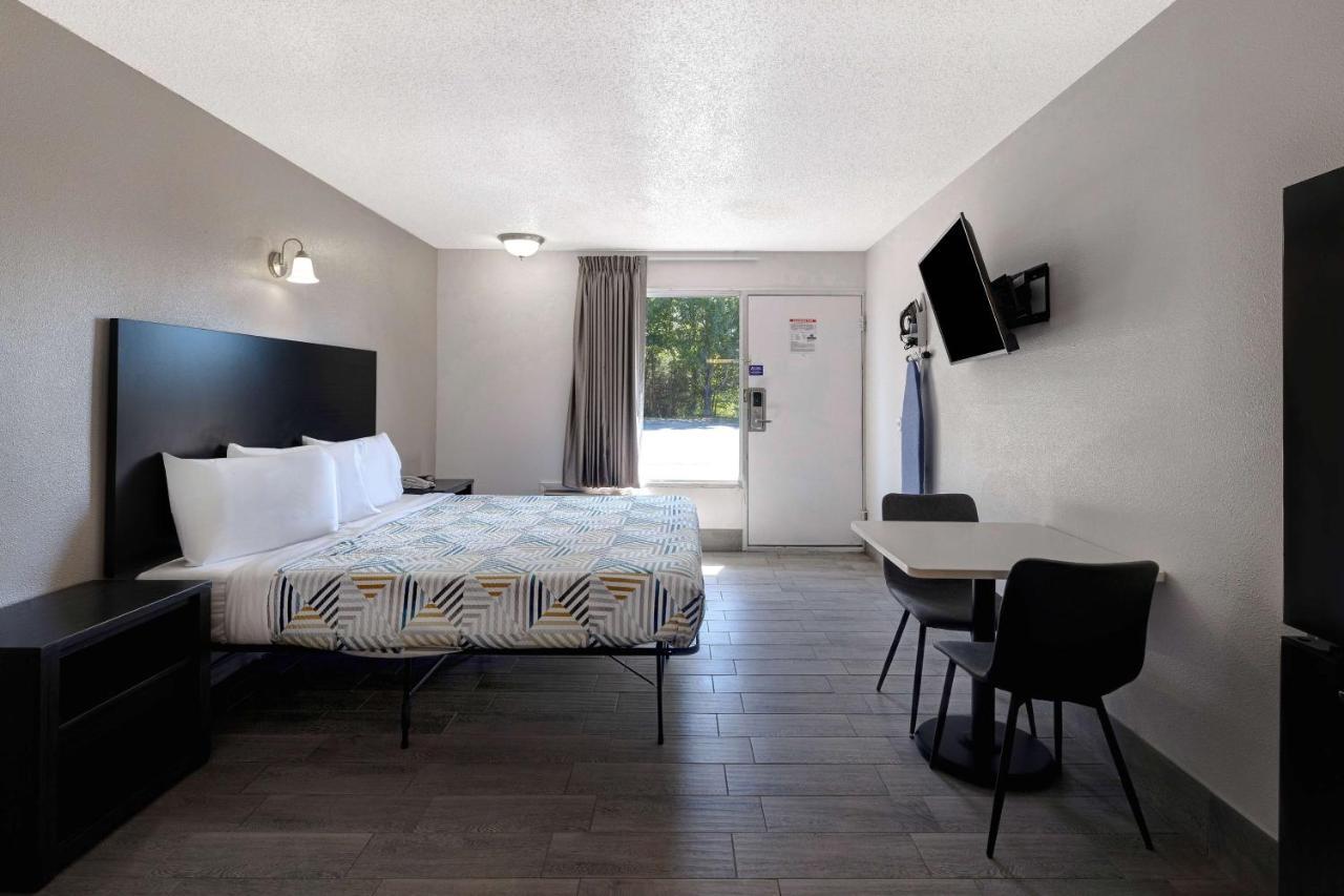 Crestview Inn Брансон-Уэст Экстерьер фото